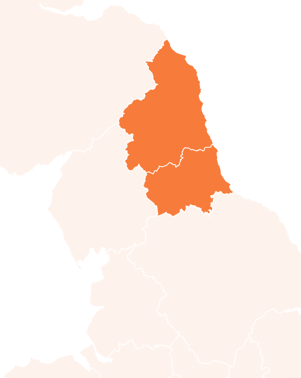 Region Map