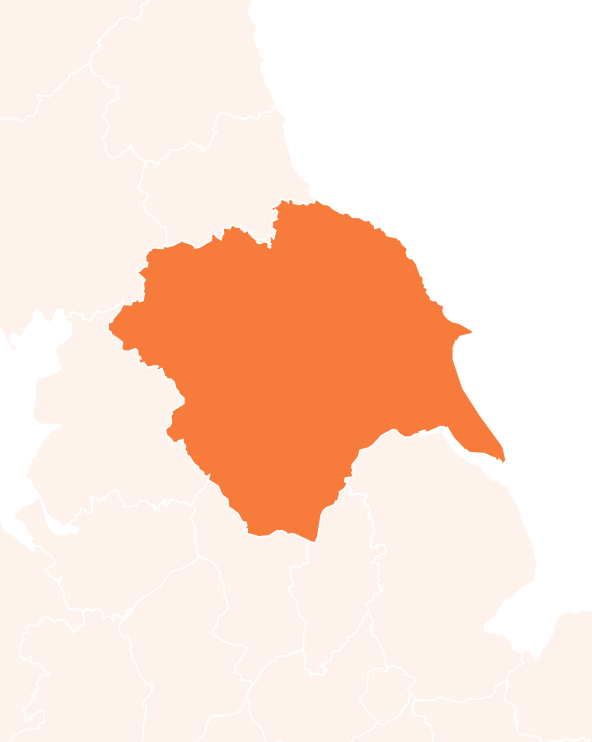 Region Map