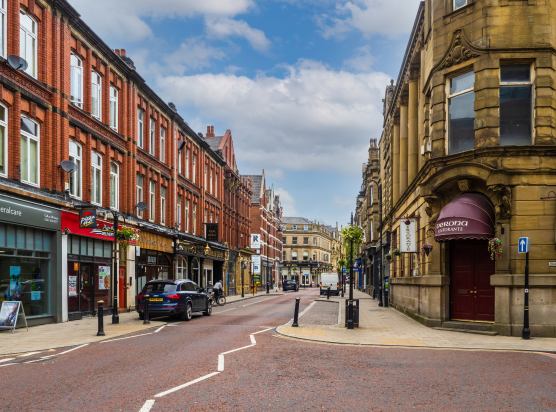Car Locksmith Bury