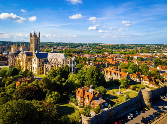 Car Locksmith Canterbury