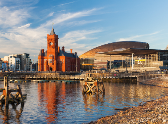Car Locksmith Cardiff
