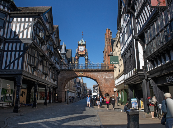 Car Locksmith Chester