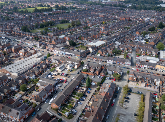 Car Locksmith Crewe