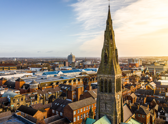 Car Locksmith Leicester