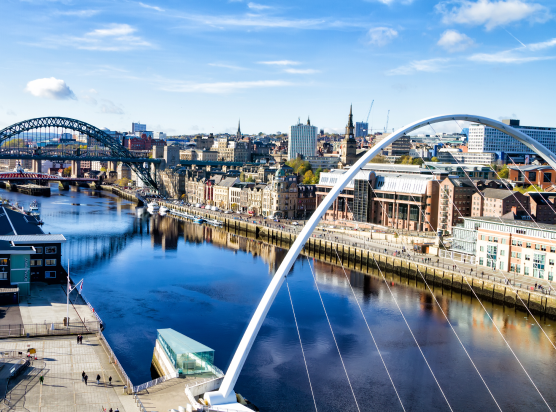 Car Locksmith Newcastle upon Tyne