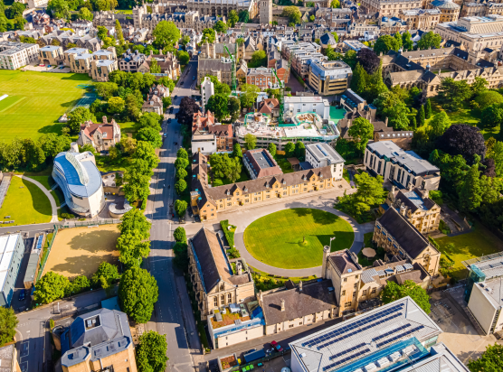 Car Locksmith Oxford