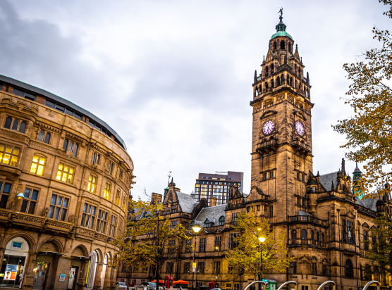 Car Locksmith Sheffield