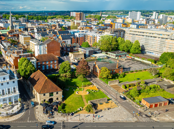 Car Locksmith Southampton