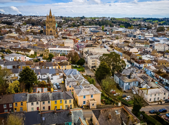 Car Locksmith Truro