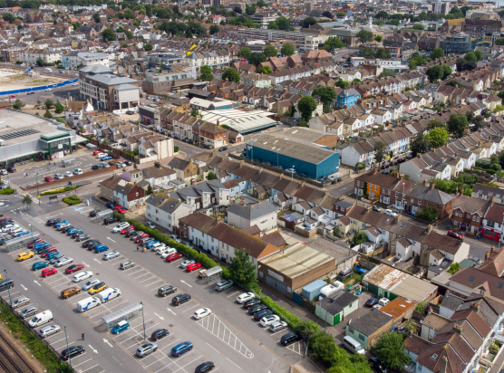 Car Locksmith Worthing