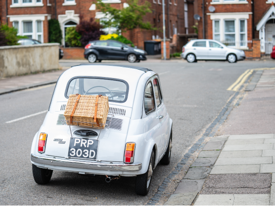 Emergency Car Locksmith